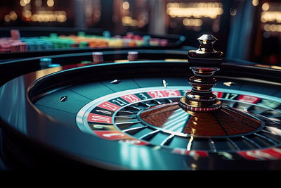 Reclaiming the Jackpot: Finding the Right Replacement Glass for Slot Machines